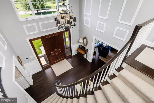 803 ALBURY CT, Moorestown, NJ 08057