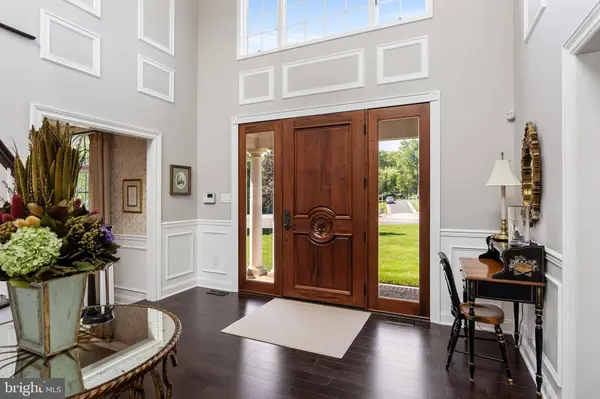 803 ALBURY CT, Moorestown, NJ 08057