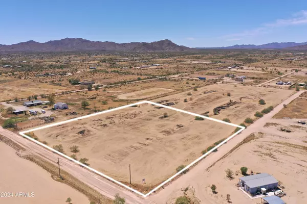 0 W Adele Road #31, Maricopa, AZ 85139