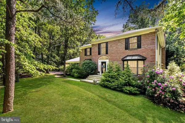 16 HIGHBRIDGE BLVD, Medford, NJ 08055