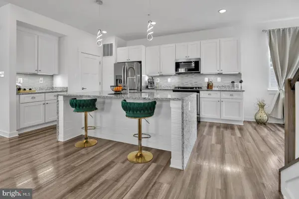 1003 FURGESON LN, Frederick, MD 21702