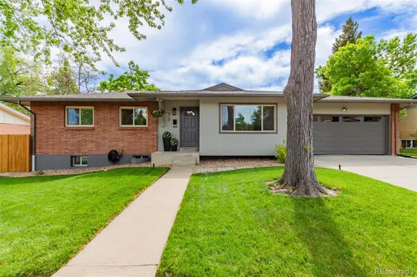 810 S Taft ST, Lakewood, CO 80228