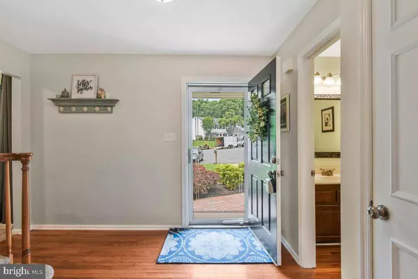 3471 GRAMBELL CT, Woodbridge, VA 22192