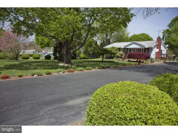 658 MORTON AVE, Bridgeton, NJ 08302