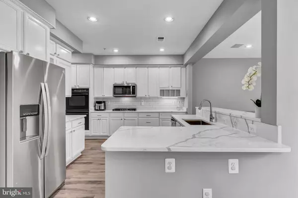 555 LONGHORN CRES, Rockville, MD 20850