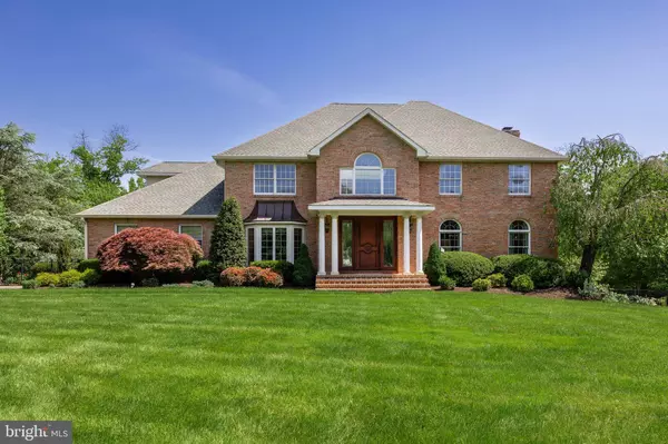 803 ALBURY CT, Moorestown, NJ 08057