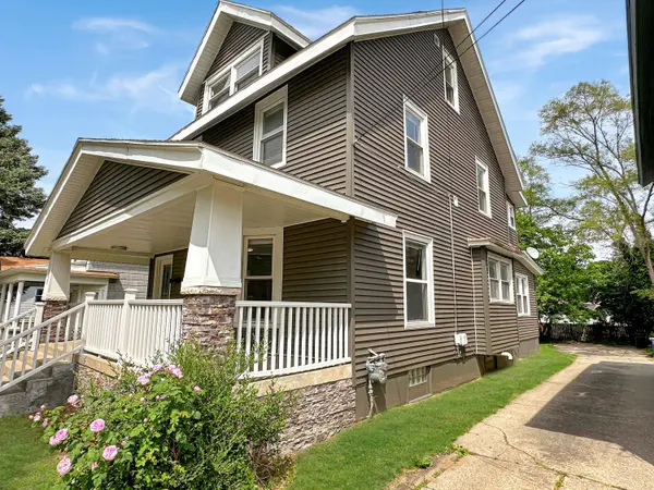 1842 Jefferson SE Avenue, Grand Rapids, MI 49507