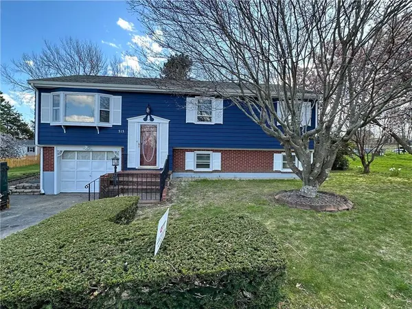 515 South ST, Somerset, MA 02726