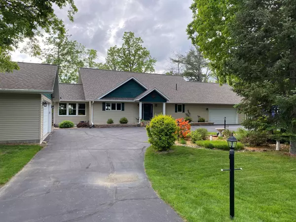 2658 28 1/8 ST, Cedar Lake Twp, WI 54817