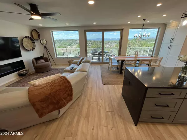 217 E PINE Street, Payson, AZ 85541