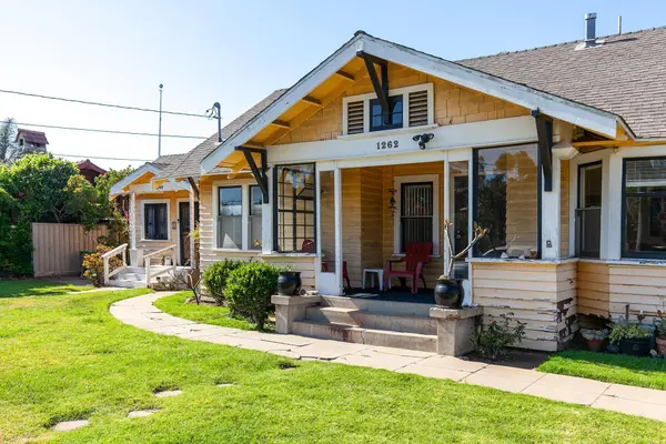 1260-64 Lincoln Ave, San Diego, CA 92103