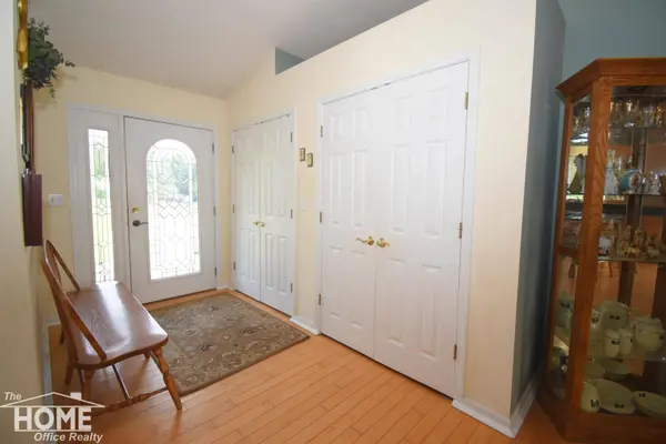 3738 Bath Road, Perry, MI 48872