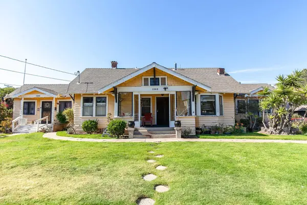 1260-64 Lincoln Ave, San Diego, CA 92103