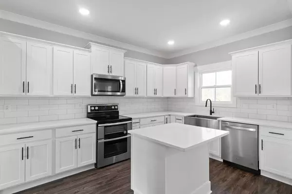 176 Sherlock Drive, Clarksville, TN 37043