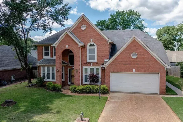 3145 BRIARLY LN, Bartlett, TN 38135