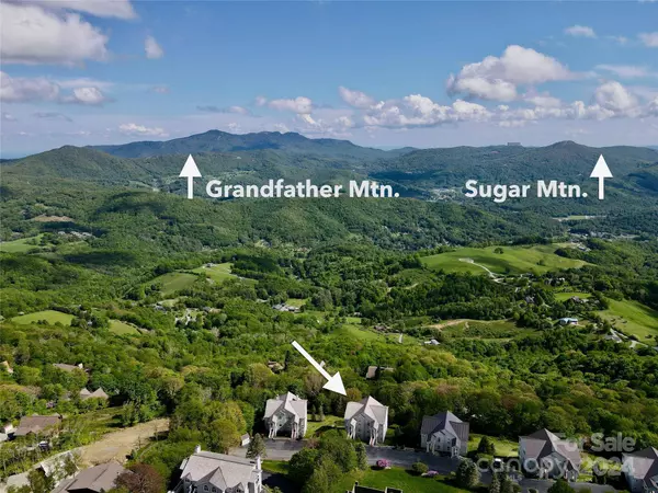 510 Elderberry Ridge RD #F201, Beech Mountain, NC 28604