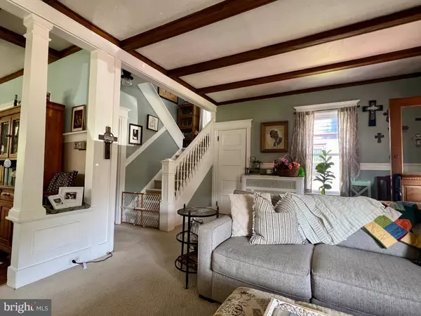 3215 HORNER AVE, Pennsauken, NJ 08109