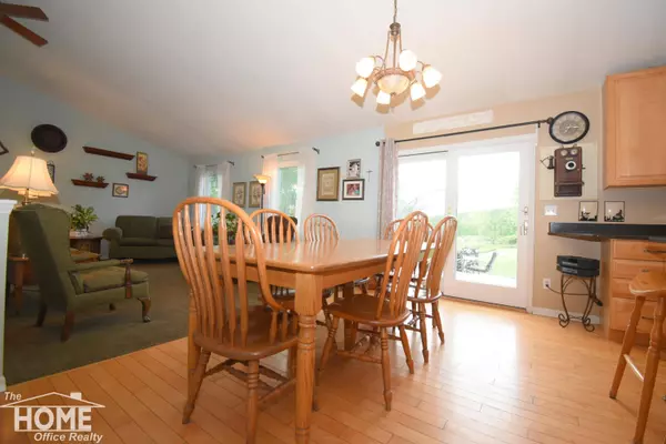 3738 Bath Road, Perry, MI 48872