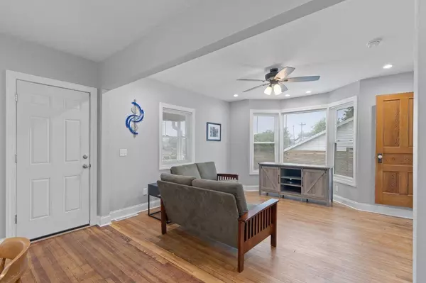 406 Kirby Street, Ridgeway, WI 53582