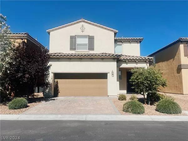 961 Dark Bird Street, Las Vegas, NV 89178