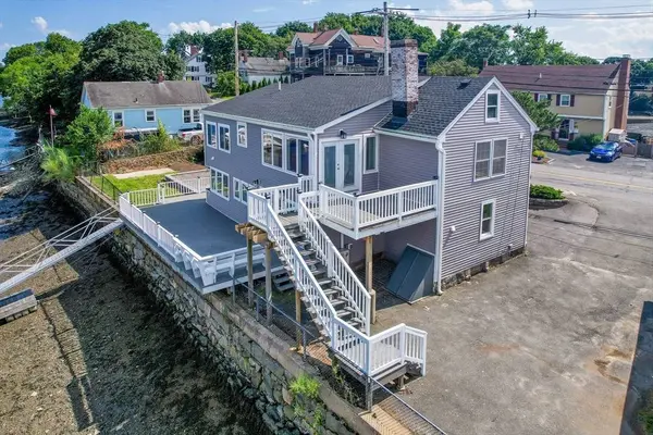 60 Water St #B, Danvers, MA 01923