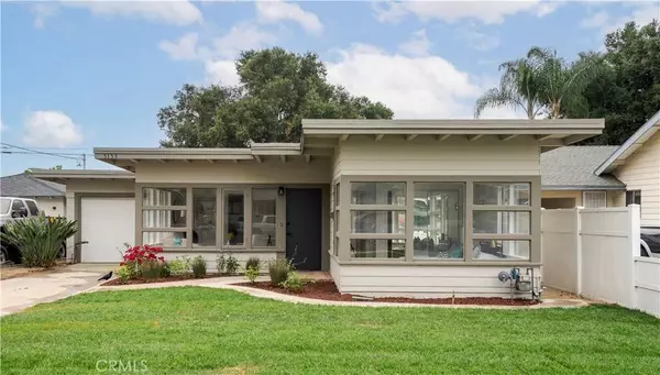 5153 Lincoln AVE, Chino, CA 91710