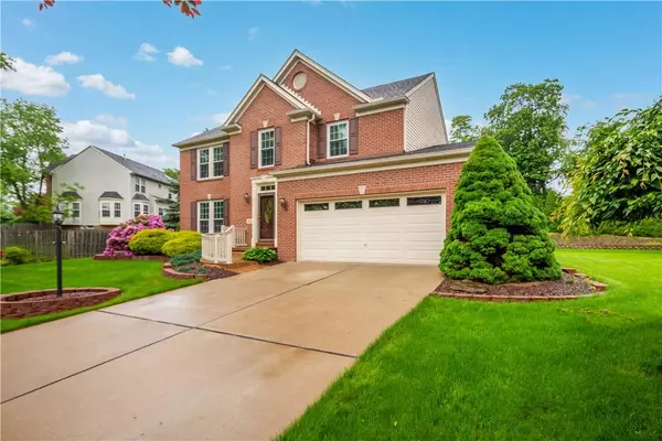 104 Camelot Circle, Coraopolis, PA 15108