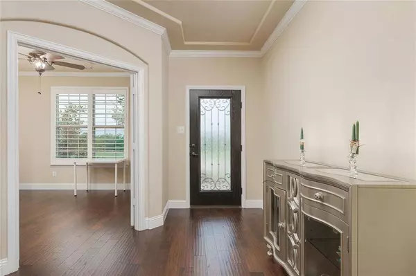 3417 Bluewater Drive, Little Elm, TX 75068