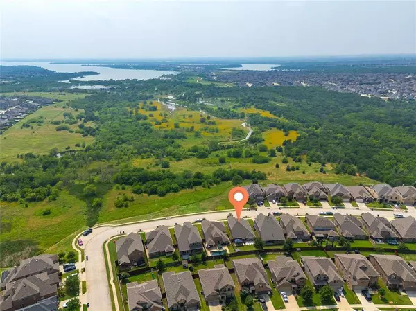 3417 Bluewater Drive, Little Elm, TX 75068