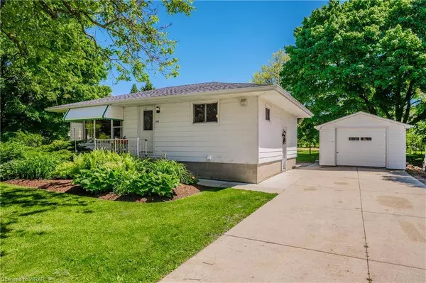 260 Jane Street, Palmerston, ON N0G 2P0