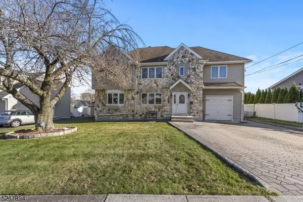 145 Doherty Dr, Clifton City, NJ 07013