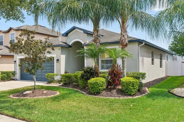 3700 GERRADS CROSS COURT, Land O Lakes, FL 34638