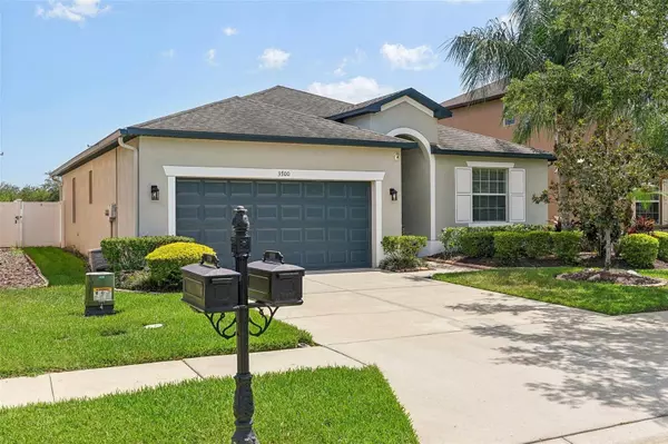 3700 GERRADS CROSS COURT, Land O Lakes, FL 34638