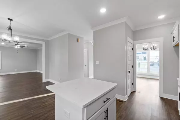 176 Sherlock Drive, Clarksville, TN 37043