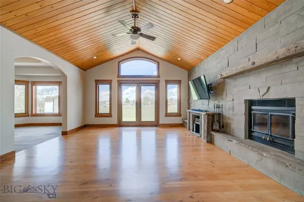 1109 Yellowstone AVE, Belgrade, MT 59714