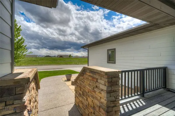 1109 Yellowstone AVE, Belgrade, MT 59714