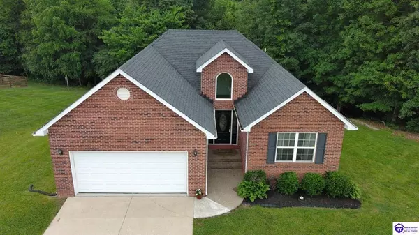 15 Las Cruces Court, Elizabethtown, KY 42701