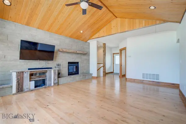 1109 Yellowstone AVE, Belgrade, MT 59714