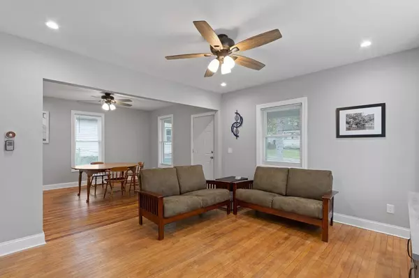 406 Kirby Street, Ridgeway, WI 53582