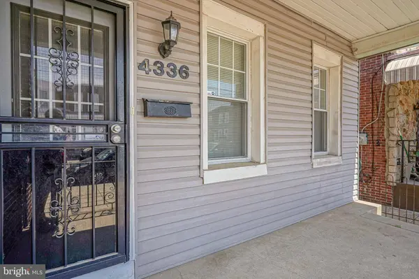 4336 BERMUDA ST, Philadelphia, PA 19124