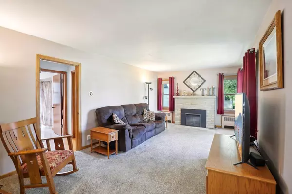 403 N Main Street, Deerfield, WI 53531