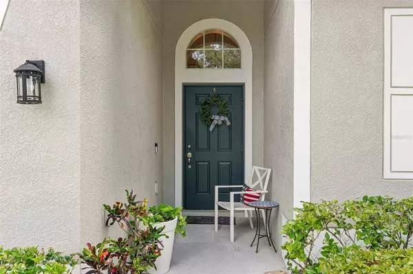 3700 GERRADS CROSS COURT, Land O Lakes, FL 34638