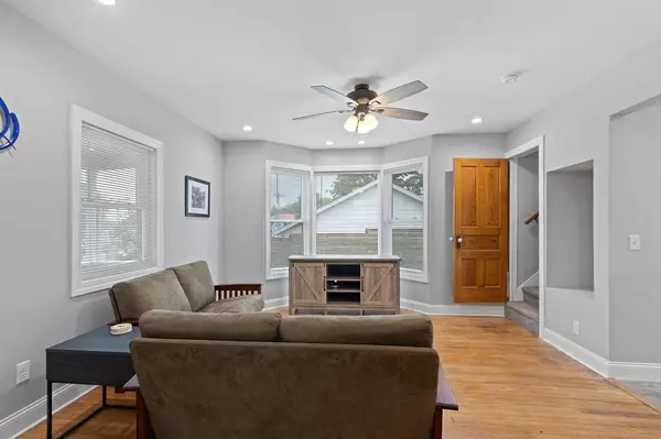 406 Kirby Street, Ridgeway, WI 53582