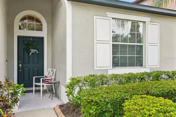 3700 GERRADS CROSS COURT, Land O Lakes, FL 34638