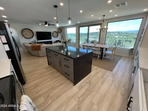 217 E PINE Street, Payson, AZ 85541