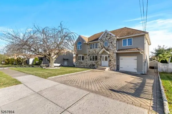 145 Doherty Dr, Clifton City, NJ 07013