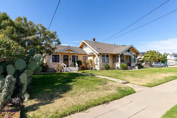 1260-64 Lincoln Ave, San Diego, CA 92103