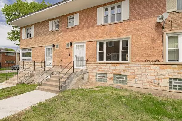 8315 S Ingleside AVE, Chicago, IL 60619