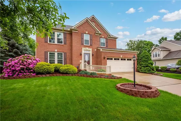 104 Camelot Circle, Coraopolis, PA 15108