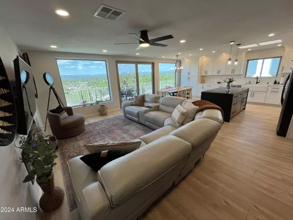 217 E PINE Street, Payson, AZ 85541